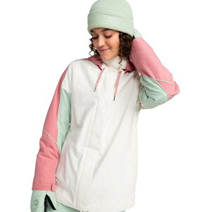 アウトレット価格 ROXY ロキシー HIGHRIDGE HOODIE JK レディース ウィメンズ スキー スノボー ジャケット アウター ウェア ウィンタースポーツ