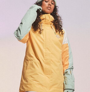 アウトレット価格 ROXY ロキシー HIGHRIDGE HOODIE JK レディース ウィメンズ スキー スノボー ジャケット アウター ウェア ウィンタースポーツ