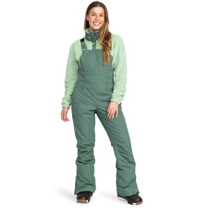 AEgbgi ROXY LV[ RIDEOUT BIB PT fB[X EBY XL[ Xm{[ pc {gX EFA EB^[X|[c