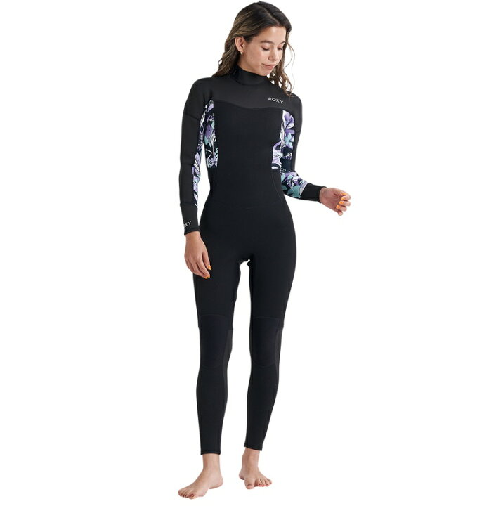 楽天市場】ロキシー ROXY 2.5/2 SWELL SERIES BZ FULL FLATLOCK 