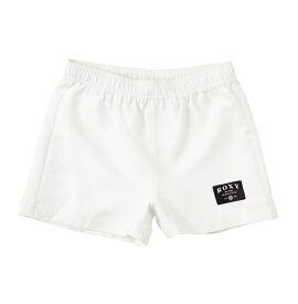 アウトレット価格 ROXY ロキシー キッズ MINI LUNCH CALM SHORTS ボードショーツ (100-150cm) ジャムショーツ ボードショーツ 水着 海パン サーフィン サーフパンツ 海水浴 夏 水泳 ビーチウェア