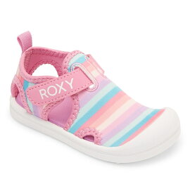 ロキシー ROXY 　TW GROM キッズ サンダル Kids フットウェア スニーカー 靴 シューズ 【AROS600012 SPK】