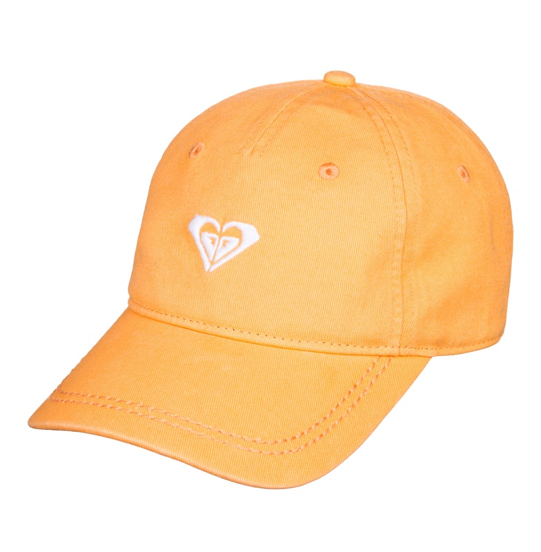 ROXY ロキシー 公式通販 ランキング総合1位 1～3営業日以内に発送 アウトレット価格 DEAR GIRL Seasonal Wrap入荷 キャップ BELIEVER 帽子