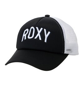 アウトレット価格 ROXY ロキシー キッズ MINI CURBSIDE メッシュ キャップ キャップ 帽子