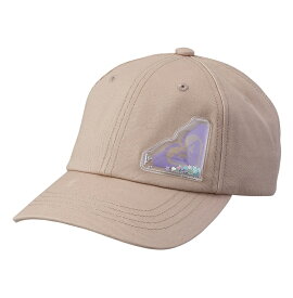 ロキシー ROXY 　キッズ CHIQUITITA CAP キャップ Kids Cap 【TCP241122 BEG】