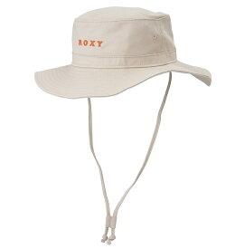 ロキシー ROXY 　キッズ MINI UP THE HILL ハット Kids Hat 【THT241125 BEG】