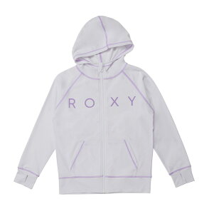 AEgbgi ROXY LV[ MINI RASHIE PARKA LbY ̎q bVK[h  T[tB C  j r[`EFA