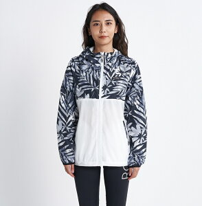 AEgbgi ROXY LV[ tBbglX HAPPY NOW JACKET fB[X EBY AE^[ wr[WPbg ~ 㒅 h g[jO K X|[cEFA