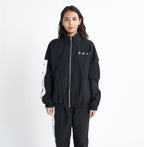y}\ԂP10{IzAEgbgi ROXY LV[ tBbglX MOON SISTER JACKET fB[X EBY AE^[ wr[WPbg ~ 㒅 h g[jO K X|[