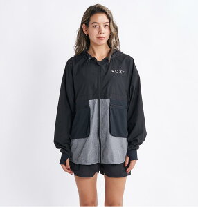 AEgbgi ROXY LV[ tBbglX AHEAD OF TIMES JACKE fB[X EBY AE^[ wr[WPbg ~ 㒅 h g[jO K X|[cEFA