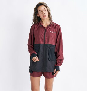 y}\ԂP10{IzAEgbgi ROXY LV[ tBbglX AHEAD OF TIMES JACKE fB[X EBY AE^[ wr[WPbg ~ 㒅 h g[jO K X|