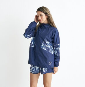 AEgbgi ROXY LV[ tBbglX SPIRITED JACKET fB[X EBY AE^[ wr[WPbg ~ 㒅 h g[jO K X|[cEFA