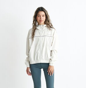 AEgbgi ROXY LV[ tBbglX SIMPLY CALM JACKET fB[X EBY AE^[ wr[WPbg ~ 㒅 h g[jO K X|[cEFA