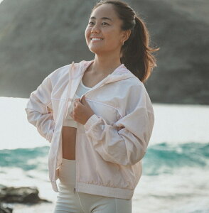 アウトレット価格 ROXY ロキシー フィットネス SIMPLY CALM JACKET レディース ウィメンズ アウター ヘビージャケット 冬物 上着 防寒 トレーニング ヨガ スポーツウェア