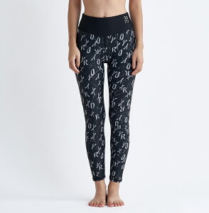 AEgbgi ROXY LV[ tBbglX FLAMINGO LEGGINGS fB[X EBY Opc Y{ {gX g[jO K X|[cEFA