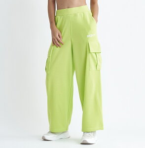 AEgbgi ROXY LV[ tBbglX GREEN SPROUT PANTS fB[X EBY Opc Y{ {gX g[jO K X|[cEFA