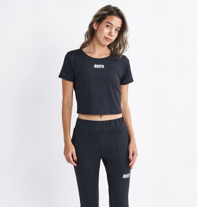 y}\ԂP10{IzAEgbgi ROXY LV[ tBbglX UNITE CROP TEE fB[X EBY TVc eB[Vc  V[gX[u  g[jO K 