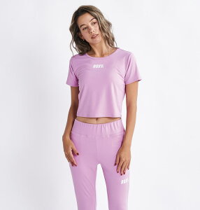 y}\ԂP10{IzAEgbgi ROXY LV[ tBbglX UNITE CROP TEE fB[X EBY TVc eB[Vc  V[gX[u  g[jO K 