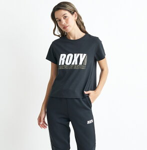 y}\ԂP10{IzAEgbgi ROXY LV[ tBbglX MY WAY S/S TEE fB[X EBY TVc eB[Vc  V[gX[u  g[jO K 