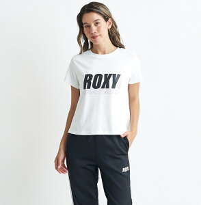 AEgbgi ROXY LV[ tBbglX MY WAY S/S TEE fB[X EBY TVc eB[Vc  V[gX[u  g[jO K X|[cEFA