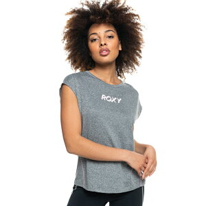 アウトレット価格 ROXY ロキシー フィットネス 吸汗 速乾 Tシャツ TRAINING GIRL トップス　その他 トレーニング ヨガ スポーツウェア