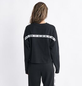 アウトレット価格 ROXY ロキシー フィットネス UVカット クルーネック トップ ITS TIME LS トップス　その他 トレーニング ヨガ スポーツウェア