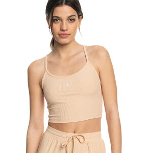 y}\ԂP10{IzAEgbgi ROXY LV[ tBbglX RISE & VIBE RIB TANK fB[X EBY gbvX@̑ g[jO K X|[cEFA