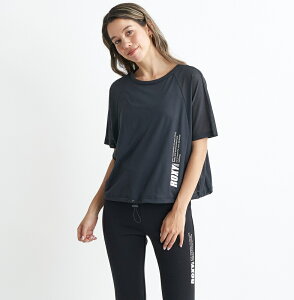 AEgbgi ROXY LV[ tBbglX BRB MESH S/S TEE fB[X EBY gbvX@̑ g[jO K X|[cEFA