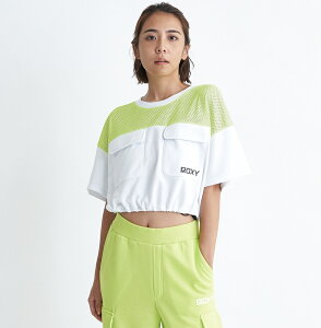 アウトレット価格 ROXY ロキシー フィットネス GREEN SPROUT レディース ウィメンズ トップス その他 トレーニング ヨガ スポーツウェア