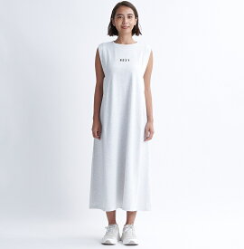 ロキシー ROXY Outdoor　速乾 ロングワンピース ON THE COAST Womens Dress Outdoor【RDR241803 HER】