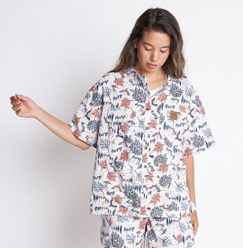 撥水 UVカット シャツ EARLY BIRD SHIRT シャツ カジュアル