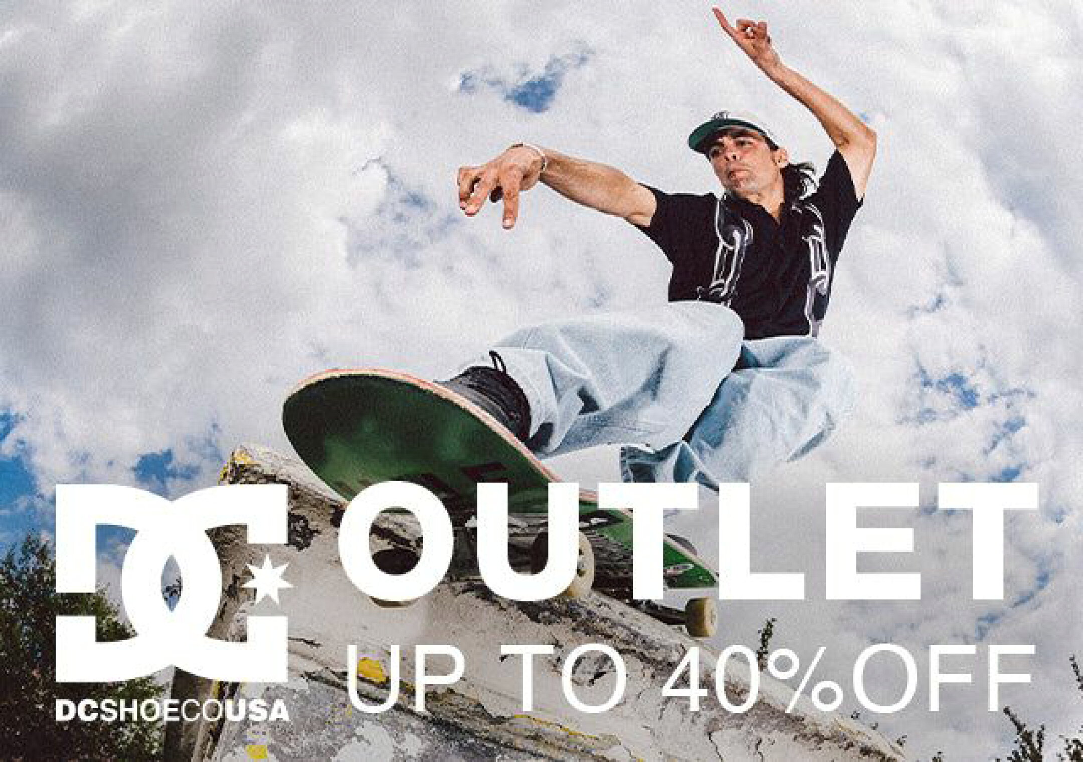 OUTLET（アウトレット）