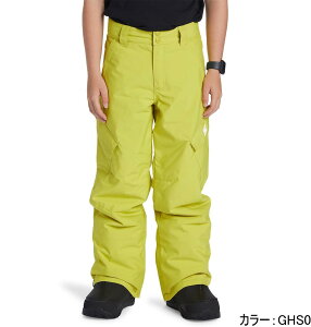 y}\ԂP10{IzAEgbgi DC fB[V[ V[Y BANSHEE YOUTH PANT LbY XL[ Xm{[ pc {gX EFA EB^[X|[c