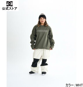 AEgbgi DC fB[V[ V[Y 24 DC SNOW CARGO BLO Y XL[ Xm{[ pc {gX EFA EB^[X|[c