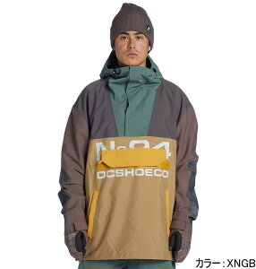 y}\ԂP10{IzAEgbgi DC fB[V[ V[Y DC-43 ANORAK Y XL[ Xm{[ WPbg AE^[ EFA EB^[X|[c