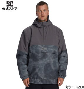 アウトレット価格 DC ディーシー シューズ NEXUS REVERSIBLE ANO メンズ スキー スノボー ジャケット アウター ウェア ウィンタースポーツ