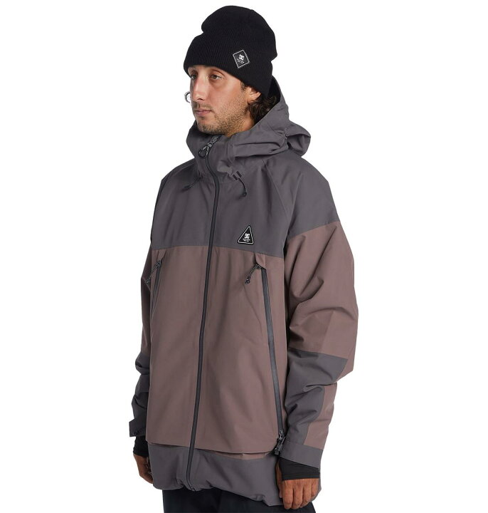 楽天市場】アウトレット価格 DC ディーシー シューズ INTEL 30K JACKET 