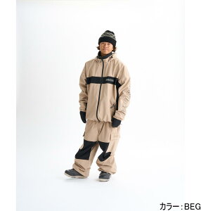 AEgbgi DC fB[V[ V[Y 24 DC SNOW STAND ZIP Y XL[ Xm{[ WPbg AE^[ EFA EB^[X|[c