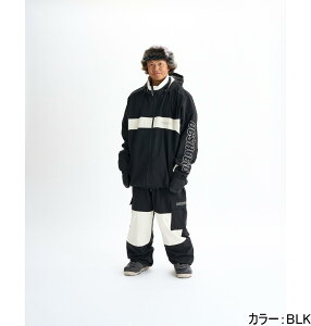 AEgbgi DC fB[V[ V[Y 24 DC SNOW STAND ZIP Y XL[ Xm{[ WPbg AE^[ EFA EB^[X|[c