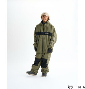 y}\ԂP10{IzAEgbgi DC fB[V[ V[Y 24 DC SNOW STAND ZIP Y XL[ Xm{[ WPbg AE^[ EFA EB^[X|[c