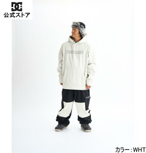 AEgbgi DC fB[V[ V[Y 24 DC SNOW HOODIE Y ̑ XL[ Xm{ EB^[X|[c