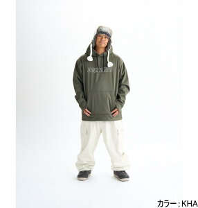 y}\ԂP10{IzAEgbgi DC fB[V[ V[Y 24 DC SNOW HOODIE Y ̑ XL[ Xm{ EB^[X|[c