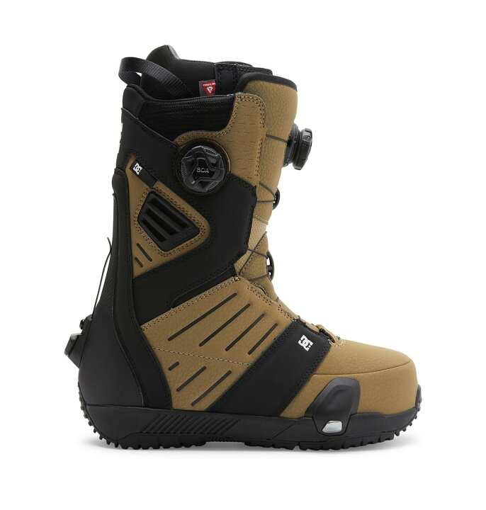 楽天市場】DC ディーシー シューズ JUDGE STEP ON スキー スノボー 
