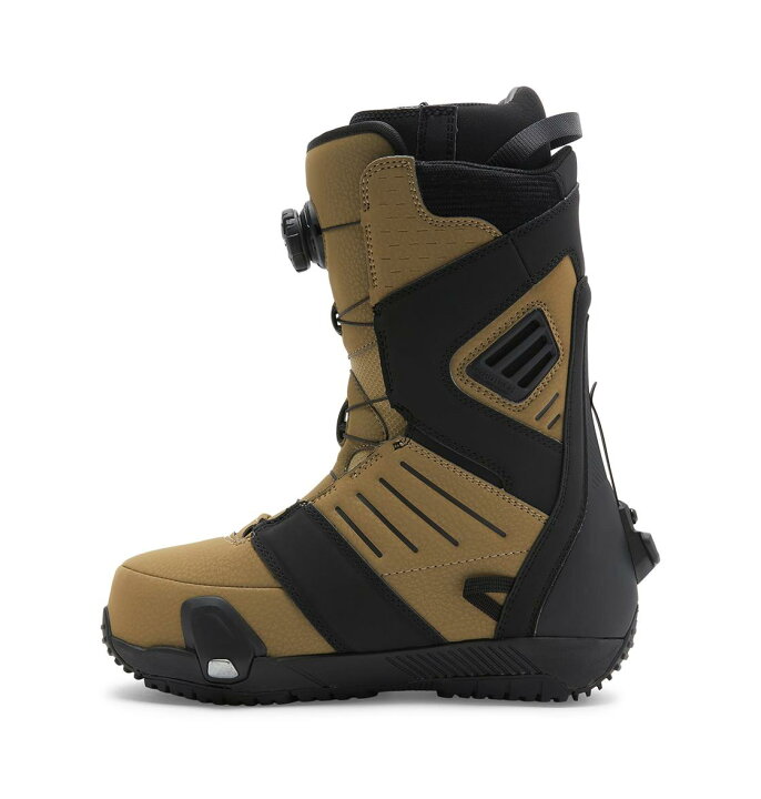 楽天市場】DC ディーシー シューズ JUDGE STEP ON スキー スノボー 