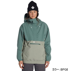 yyVC[OXӍՊԂP10{IzAEgbgi DC fB[V[ V[Y CHALET ANORAK fB[X EBY XL[ Xm{[ WPbg AE^[ EFA EB^[X|[c