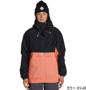 y}\ԂP10{IzAEgbgi DC fB[V[ V[Y CHALET ANORAK fB[X EBY XL[ Xm{[ WPbg AE^[ EFA EB^[X|[c