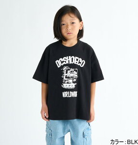 �yOUTLET�z�y30%OFF�z DC �f�B�[�V�[ �V���[�Y 25 KD PLAY SKATE SS �L�b�Y T�V���c ���� ������ �e�B�[�V���c �V���[�g�X���[�u
