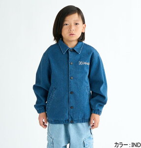 AEgbgi DC fB[V[ V[Y 25 KD COACH JACKET LbY AE^[ wr[WPbg ~ 㒅 h