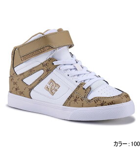 AEgbgi DC fB[V[ V[Y PURE HIGH-TOP SE EV LbY tbgEFA Xj[J[ C V[Y