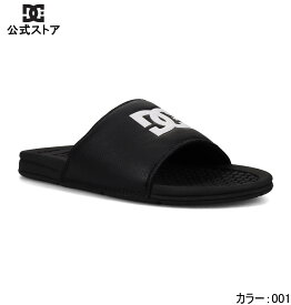 【楽天スーパーSALE期間はP10倍！】アウトレット価格 DC ディーシー シューズ BOLSA メンズ ビーチサンダル ビーチ サーフィン サーフ 海水浴 夏 水泳 ビーチウェア